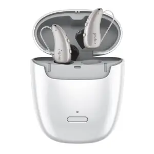 Signia Pure Charge&Go BCT IX