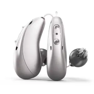 Unitron Smile